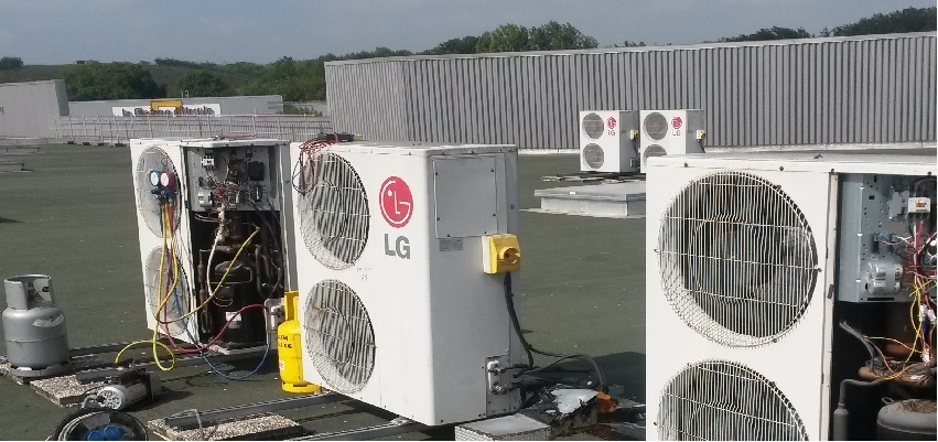 LG — Artdéclim